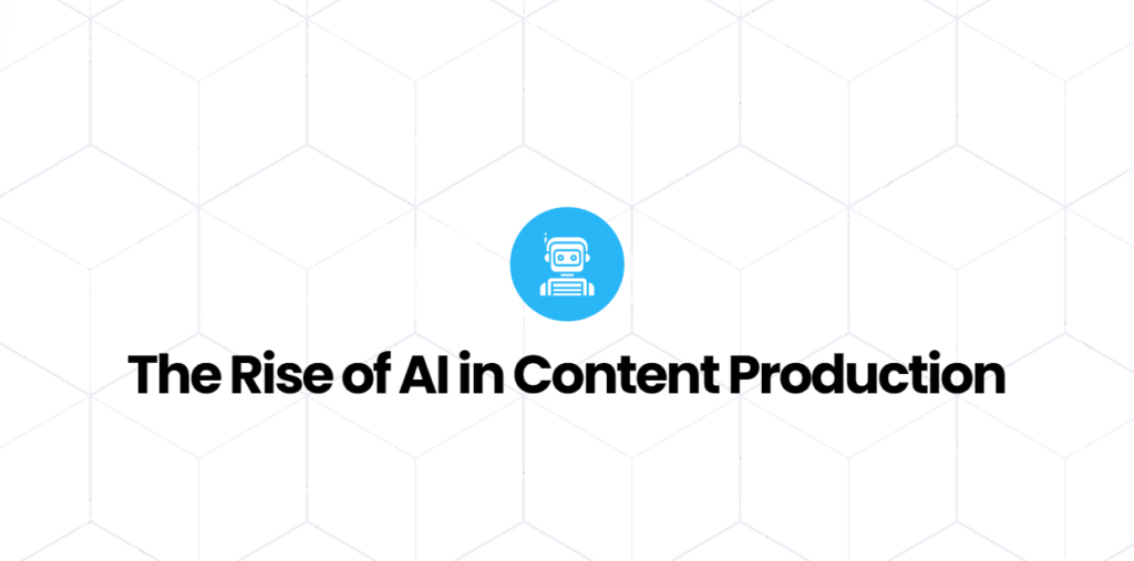 AI content automation