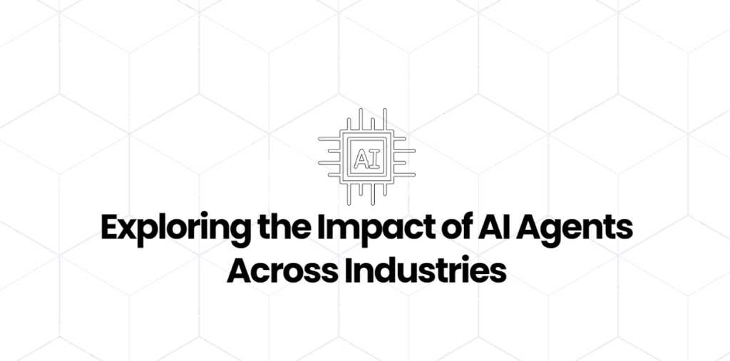 AI agents