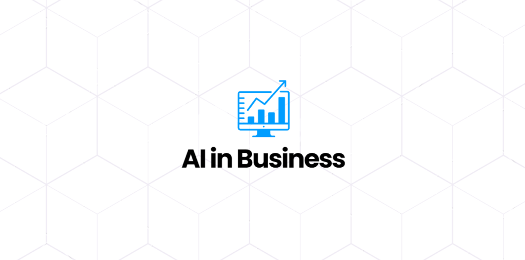 AI in business 2025