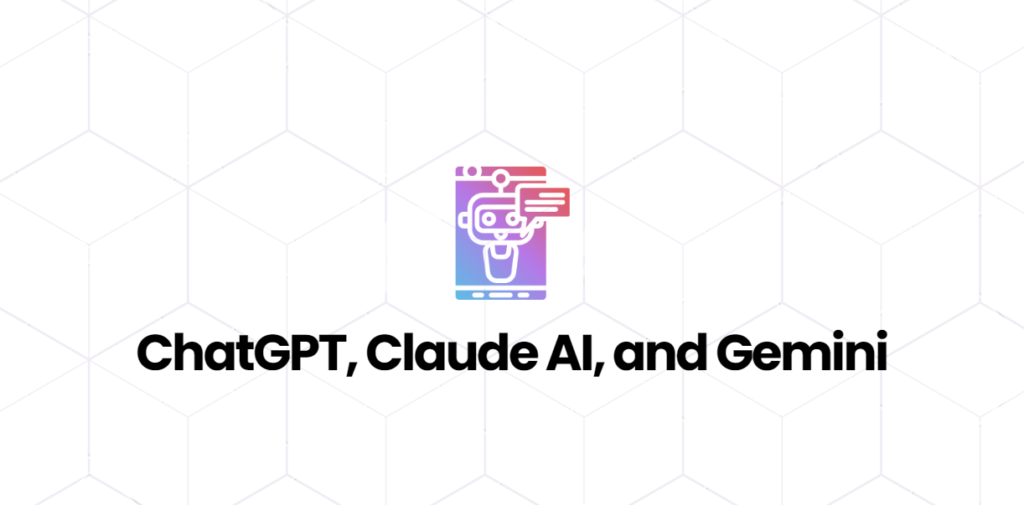 Best AI Chatbots 2024