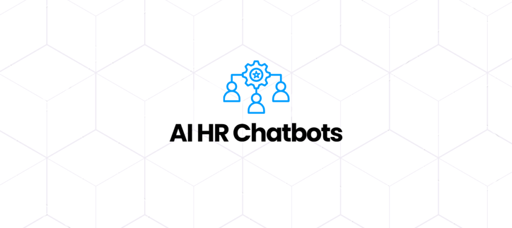 AI HR Chatbots