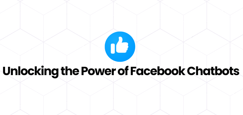 Facebook Chatbot