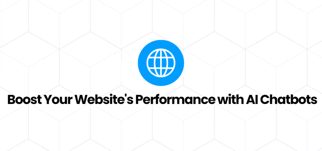 AI chatbots for website UX