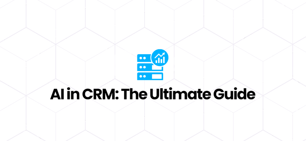 AI in CRM