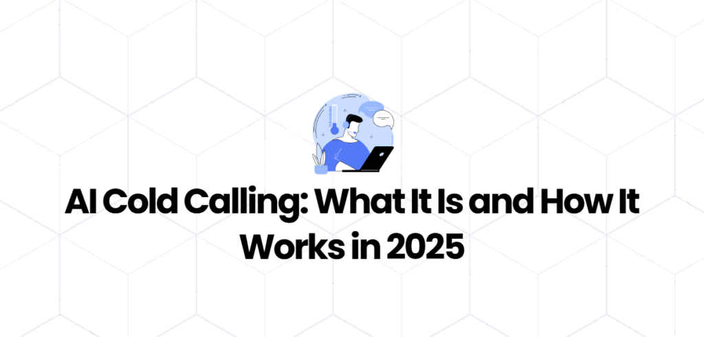AI-powered sales calls