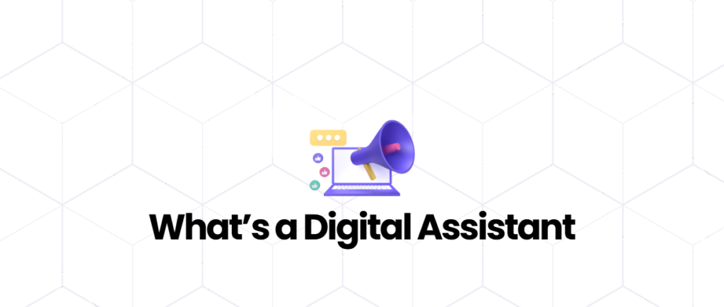 AI Digital Assistant